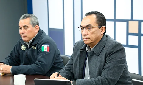 En 2023 se mantuvo una disminución del 27 por ciento en el número de homicidios