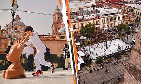 La seguridad y diversión estuvieron garantizadas con protocolos especiales para la atención de todos