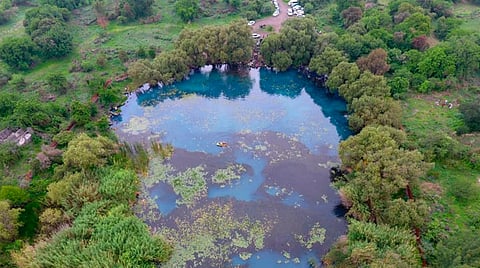 Michoacán destina inversión millonaria para el cuidado del medioambiente