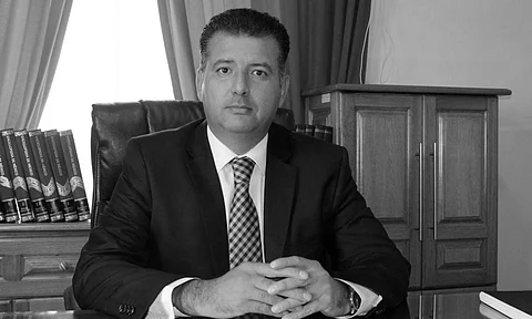 Hallan sin vida al ex funcionario Jorge David Cedeño Molina