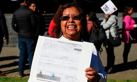 Docentes esperaron hasta 15 años para basificación: SEE