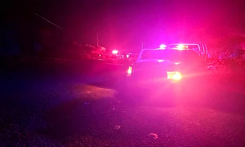 Hallan a hombre ejecutado en la Morelia-Salamanca