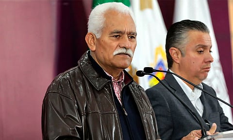 Son 660 mdp para aplicar fertilizante en 152 mil hectáreas: Sader