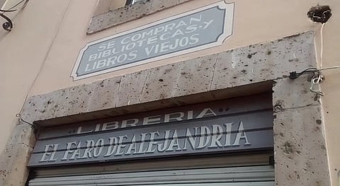 ¿Dónde comprar libros en Morelia para ingresar al Jalo Fest 2024?