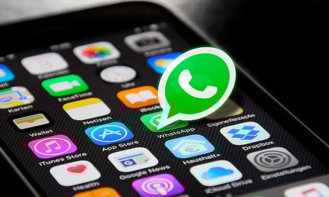 WhatsApp ya deja compartir pantalla en videollamada, aquí te decimos cómo
