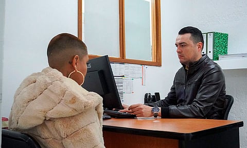 Emite CEDH medidas cautelares a favor de la alumna