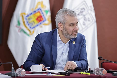 Vamos a explorar todas las posibilidades en tema de secundaria "Felipe Carrillo Puerto" y UMSNH: gobernador