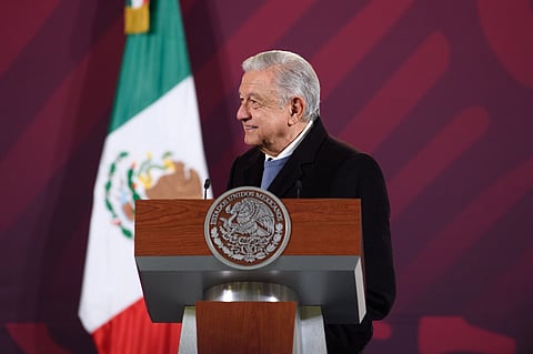 Presentará AMLO su propuesta de reformas laborales el 5 de febrero