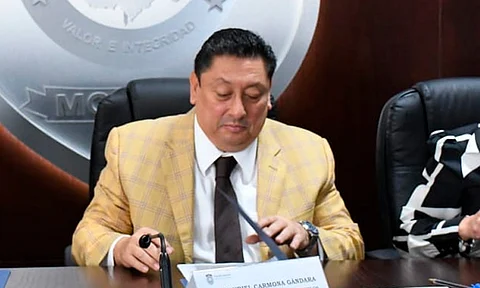 Fiscal de Morelos busca amparo contra proceso penal en su contra en caso de Ariadna Fernanda