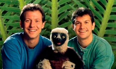 Zoboomafoo cumplió 25 años y comparten nostálgico VIDEO