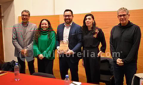 Libro revela nueva perspectiva sobre Iturbide y la Consumación de la Independencia