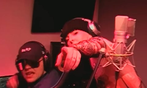 Bizarrap estrena su sesión 58 con Young Miko; así suena