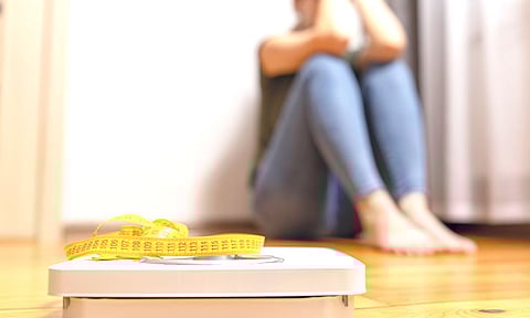 Brinda Michoacán atención integral y gratuita a pacientes con anorexia