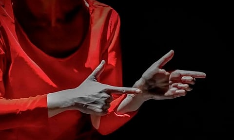 Con teatro de sombras celebra La Mueca cuarenta años en Morelia