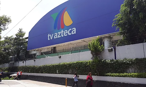 Querido conductor deja TV Azteca en pleno año nuevo