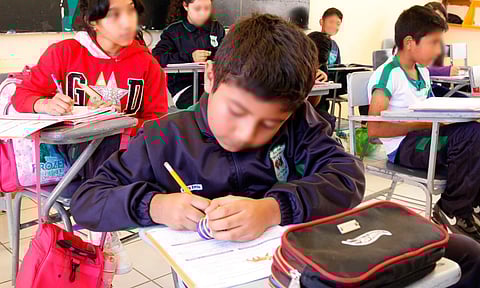 Quedan 3 días para solicitar la beca Benito Juárez; así puedes registrar a tu hijo