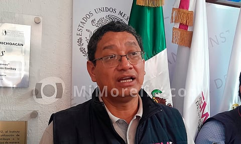 Hay condiciones para las elecciones, en la medida en que se sigan construyendo: IEM