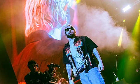 Concierto de Sabino llegará a estos cines de Morelia