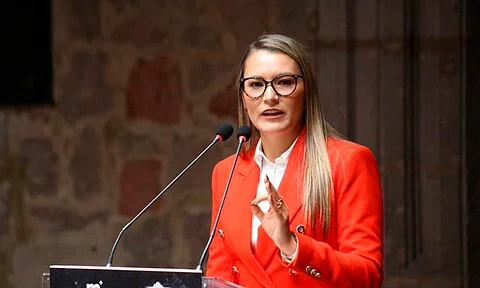 IMPLAN, a la espera de audiencia constitucional del próximo 24 de enero