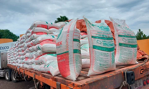 Estos son los requisitos para que pequeños productores reciban fertilizante gratuito