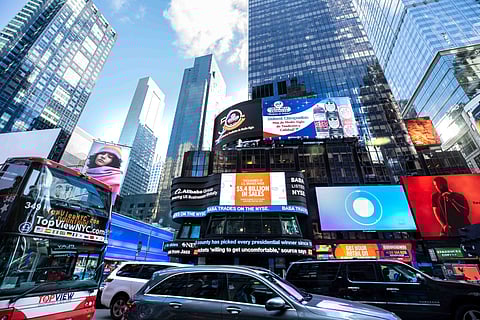 China llegaría a México a través de Alibaba, el gigante de las ventas en línea