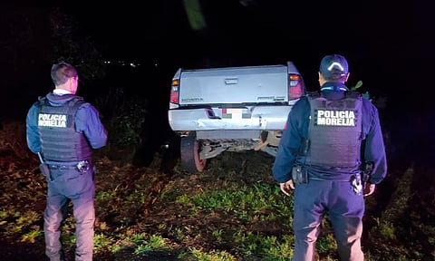 Desde noviembre del 2023, existe una clara tendencia a la baja en este tipo de delito