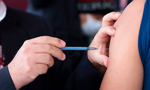 Aplicadas, más de 1 millón de vacunas contra la influenza: SSM