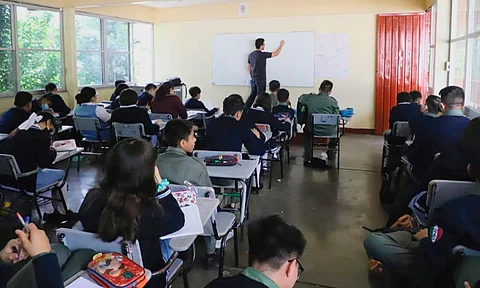 SEE informa fechas relevantes de la convocatoria para maestros