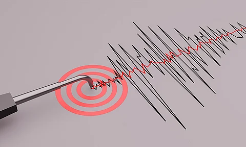 No se reportan daños en Michoacán tras sismo de magnitud 5.0