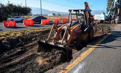 Llama CMIC a gobiernos a privilegiar a las empresas locales para realizar obra pública