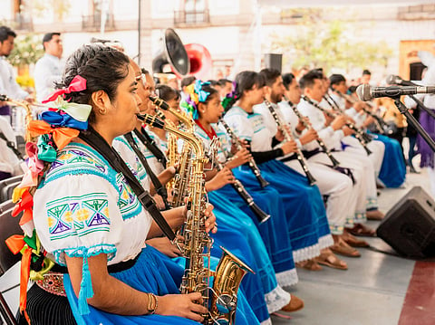 Habrá más actividades por los 200 años de Michoacán: Secum