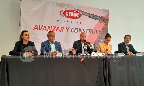 Exhorta CMIC a gobiernos a no paralizar obras por proceso electoral