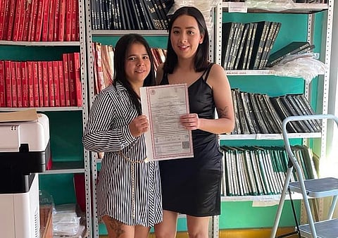 ¡Corre! Si te quieres casar gratis este 14 de febrero, mañana es fecha límite; van mil 629 registros