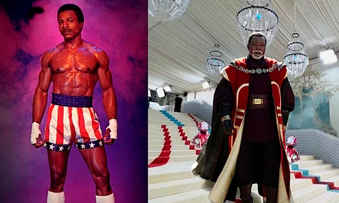 Fallece actor que interpretó a Apollo Creed en "Rocky" a los 76 años 