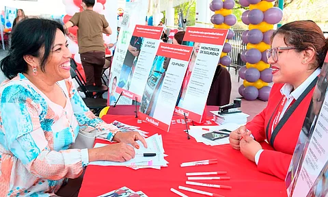 Mujeres, las más interesadas en participar en las jornadas de oportunidad laboral que se realizan en Morelia