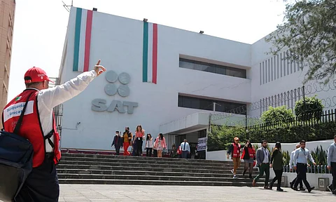 ¿Ya lo activaste? SAT multará a quienes no activen su Buzón Tributario