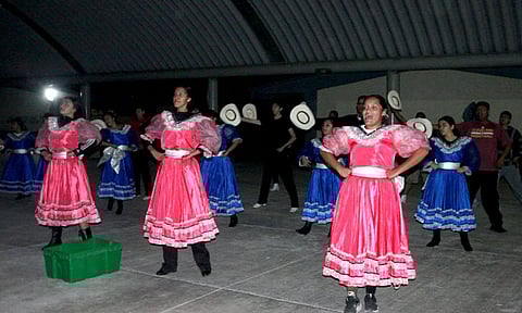 Acudirán más de 60 artistas michoacanos a la Feria de Tecomatlán 2024