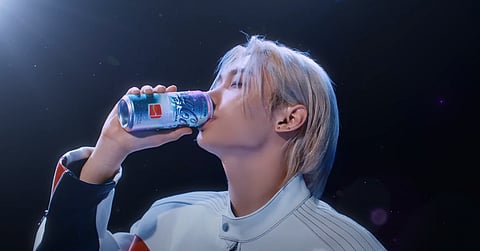 Llega nueva Coca Cola edición Kpop y en Morelia ya puedes conseguirla
