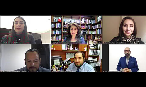 TEEM declara infracción a la normativa electoral