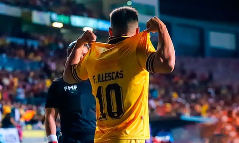 Resucitan, Atlético Morelia logra su primera victoria del torneo
