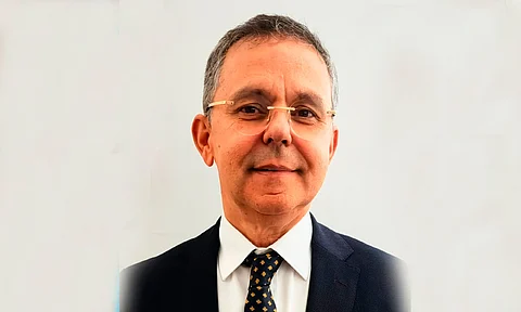 César Yáñez dejó subsecretaría de Segob para sumarse a proyecto de Claudia Sheinbaum, reportan