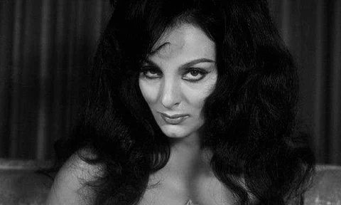 Muere Sasha Montenegro, icónica vedette, a los 78 años