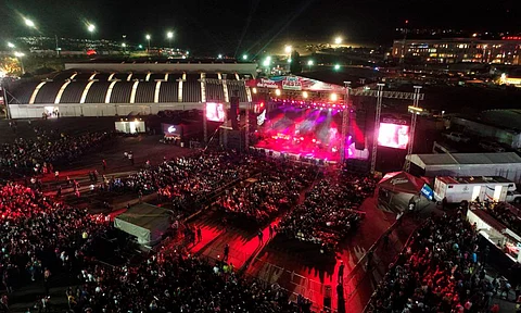 Que regrese la Expo Fiesta Michoacán este 2024, solicitan comerciantes