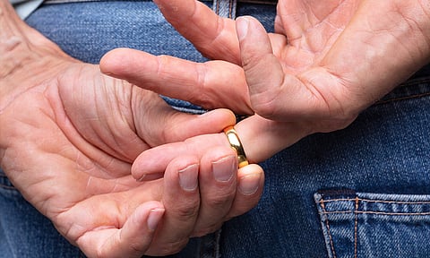 Día del Infiel: estos son algunos casos de famosos