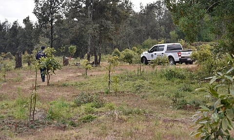 Firman convenio con la FGE para seguimiento a las denuncias por cambio de uso de suelo