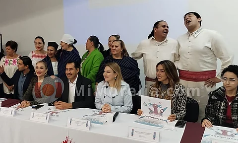 Invita Sefeco a cursos de autoempleo en Cecati 78 de Morelia