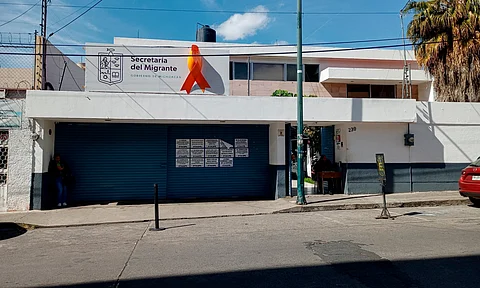 Semigrante alerta sobre presuntos agentes que ofertan servicios a paisanos