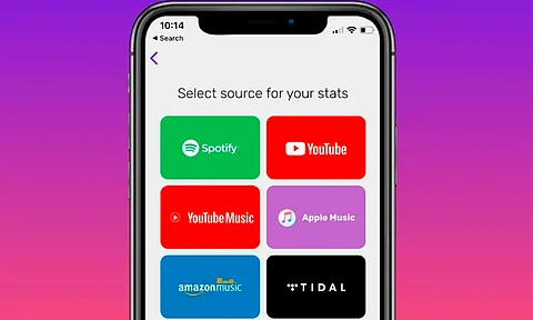 Así puedes transferir tus playlist de Apple Music a Spotify gratis