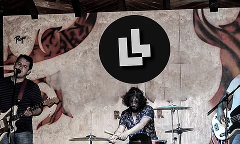 No te pierdas el tributo a Arctic Monkeys y Strokes por parte de Los Lauros hoy viernes en Morelia