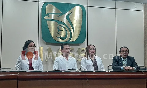 Adquiere IMSS software de inteligencia artificial para diagnosticar enfermedades vasculares cerebrales